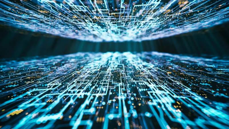 沾化县网站建设:实施DevOps,赋能医疗保健领域数字化转型